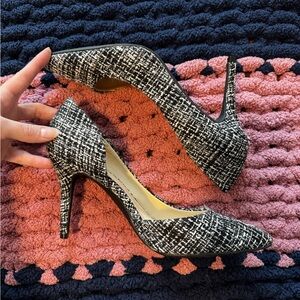 Jessica Simpson Heels